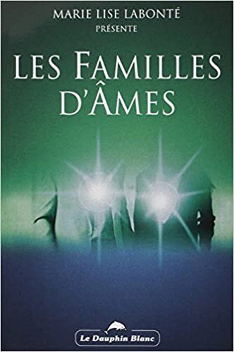 okumak Familles d&#39;âmes
