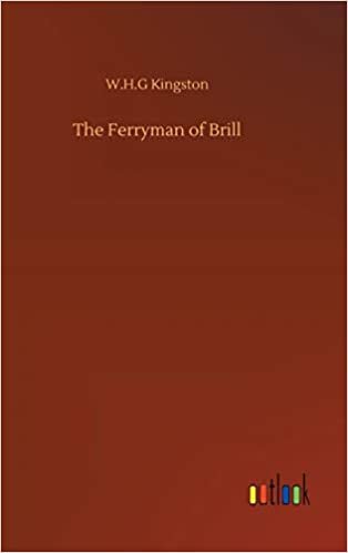 okumak The Ferryman of Brill