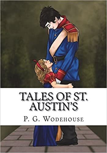 okumak Tales of St. Austin&#39;s