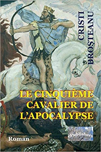 okumak Le Cinquieme cavalier de l&#39;Apocalypse: Roman