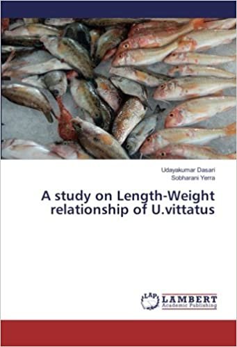 okumak A study on Length-Weight relationship of U.vittatus