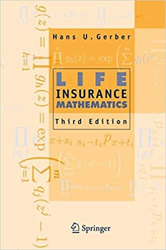 okumak Life Insurance Mathematics