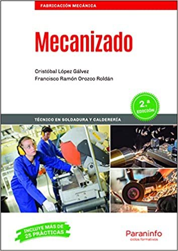 okumak Mecanizado 2.ª edición 2020