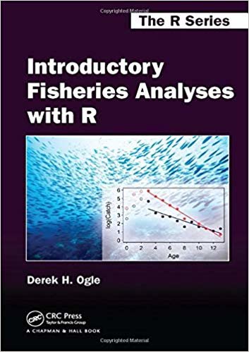 okumak Introductory Fisheries Analyses with R