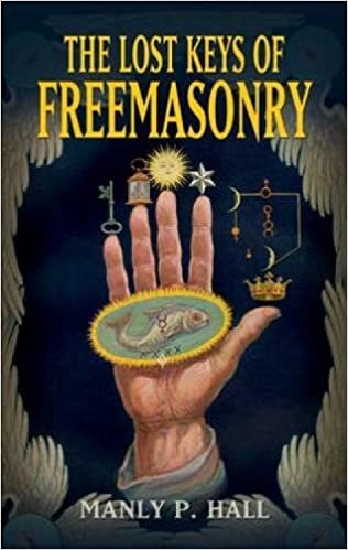 okumak Lost Keys of Freemasonry (Dover Occult)