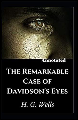 okumak The Remarkable Case of Davidsons Eyes Annotated