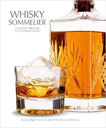 okumak Whisky Sommelier: A Journey Through the Culture of Whisky