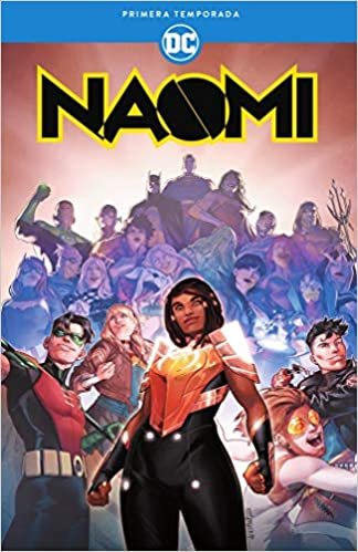 okumak Naomi: Primera temporada