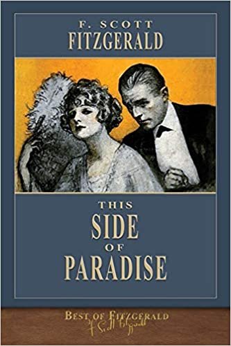 okumak Best of Fitzgerald: This Side of Paradise
