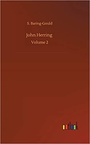okumak John Herring: Volume 2