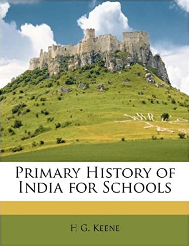 okumak Primary History of India for Schools