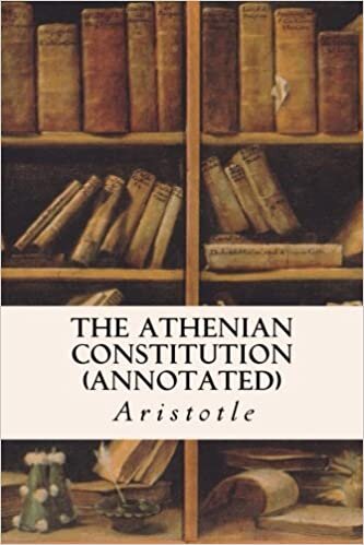 okumak The Athenian Constitution (annotated)
