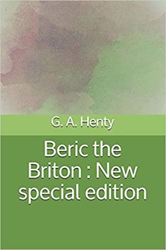 okumak Beric the Briton: New special edition