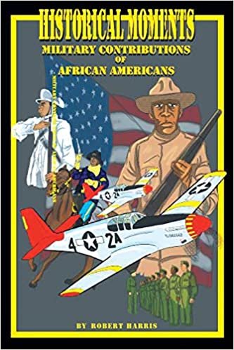 okumak Historical Moments: Military Contributions of African Americans