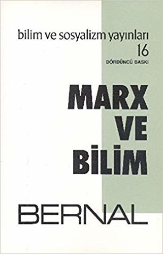 okumak Marx ve Bilim