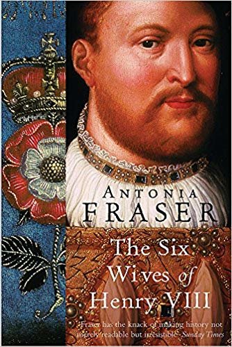 okumak The Six Wives Of Henry VIII (WOMEN IN HISTORY)