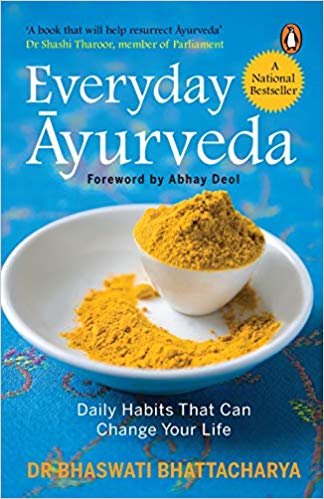 ayurveda: الاستخدام اليومي عاداتك اليومية التي يمكن أن تغير Your Life In A Day