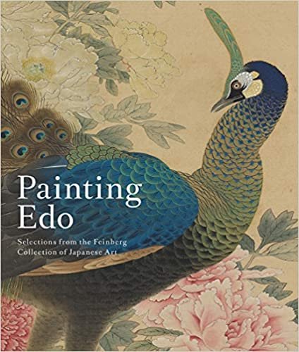 okumak Painting EDO: Selections from the Feinberg Collection of Japanese Art