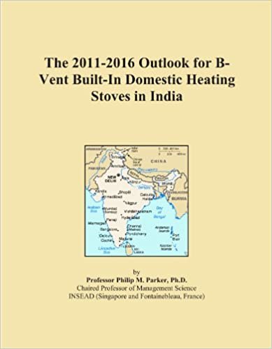 okumak The 2011-2016 Outlook for B-Vent Built-In Domestic Heating Stoves in India