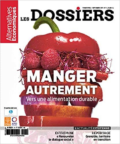 okumak Les Dossiers d&#39;Alternatives Economiques - numéro 11 Manger autrement