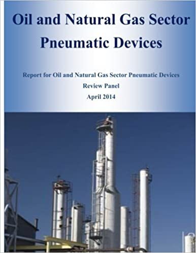 okumak Oil and Natural Gas Sector Pneumatic Devices