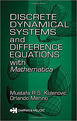 okumak Discrete Dynamical Systems and Difference Equations with Mathematica