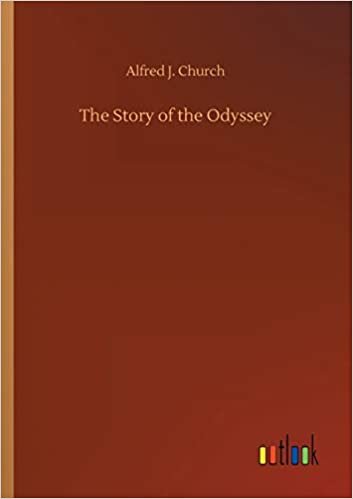 okumak The Story of the Odyssey