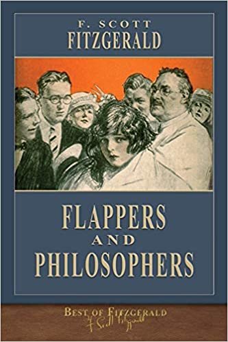 okumak Best of Fitzgerald: Flappers and Philosophers