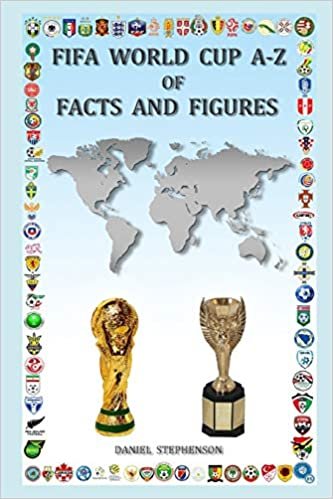 okumak FIFA WORLD CUP A-Z of FACTS AND FIGURES