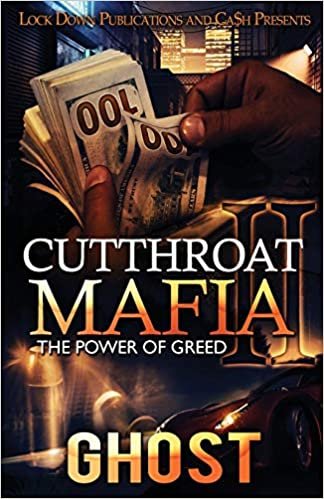 okumak Cutthroat Mafia 2
