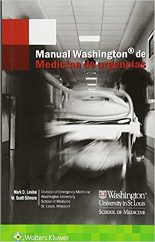 okumak Manual Washington de medicina de urgencias