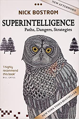 okumak Superintelligence : Paths, Dangers, Strategies
