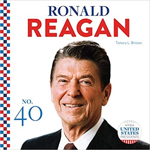 okumak Ronald Reagan (United States Presidents)