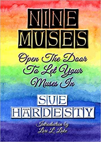 okumak Nine Muses: Open the Door to Let Your Muses In