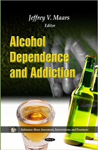 okumak Alcohol Dependence &amp; Addiction