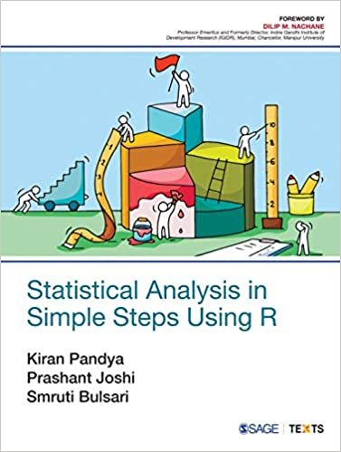 okumak Statistical Analysis In Simple Steps Using R
