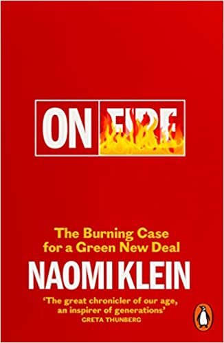 okumak On Fire: The Burning Case for a Green New Deal