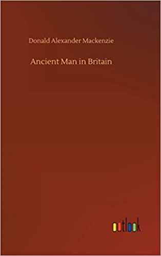 okumak Ancient Man in Britain