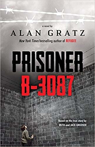 okumak Prisoner B-3087