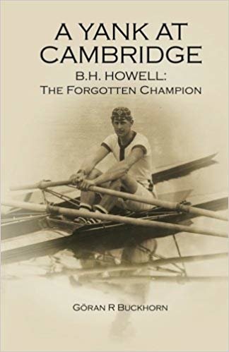okumak A Yank at Cambridge: B.H. Howell: The Forgotten Champion
