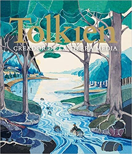 okumak Tolkien. Creador de la Tierra Media (Biblioteca J. R. R. Tolkien)