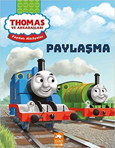okumak Paylaşma - Thomas ve Arkadaşları
