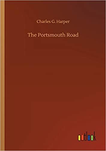 okumak The Portsmouth Road