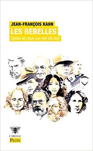okumak Les rebelles (L&#39;Abeille Plon)