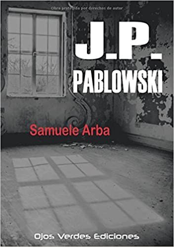 okumak J.P. Pablowski