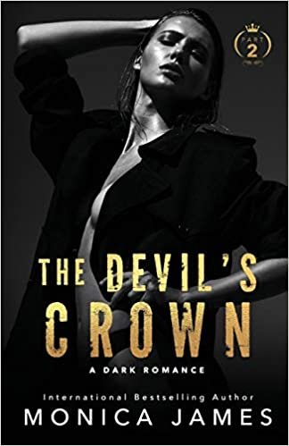 okumak The Devil&#39;s Crown-Part Two