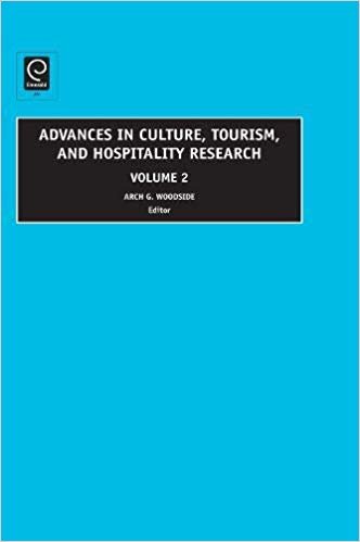 okumak Advances in Culture, Tourism and Hospitality Research