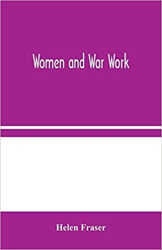okumak Women and War Work