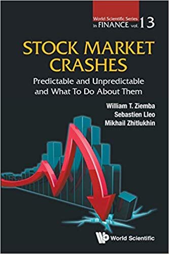 okumak Stock Market Crashes: Predictable And Unpredictable And What To Do About Them : 13