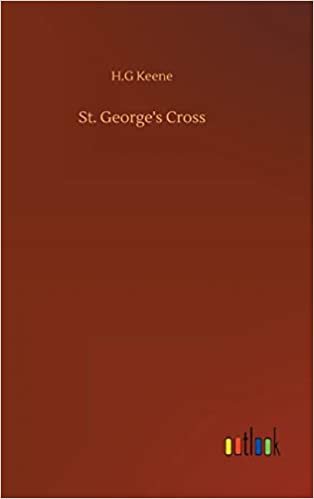 okumak St. George&#39;s Cross